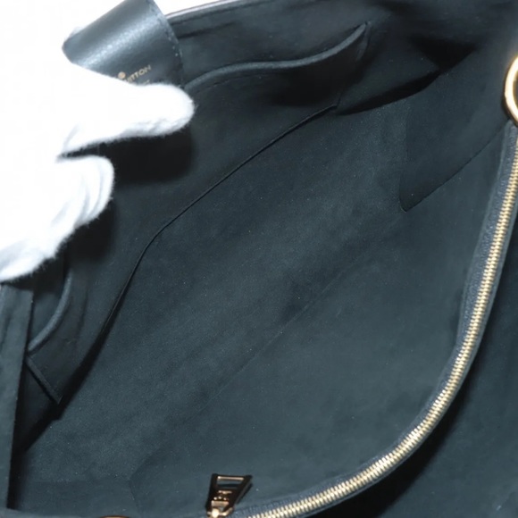 Louis Vuitton Damier Riverside With Strap - N40050 - Picture 8 of 14